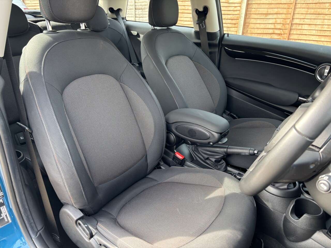 2022 MINI HATCH 2022 MINI HATCH