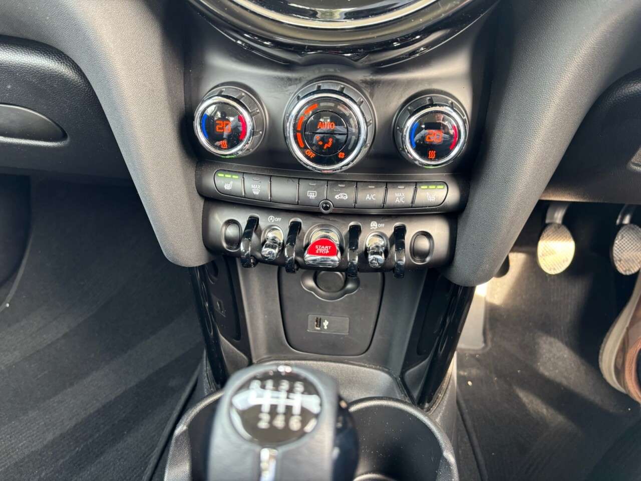 2022 MINI HATCH 2022 MINI HATCH