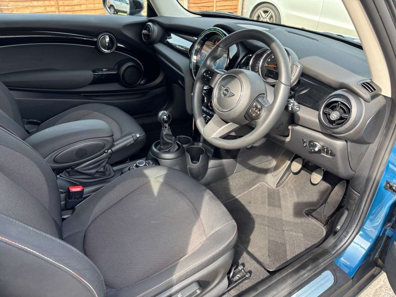 2022 MINI HATCH 2022 MINI HATCH