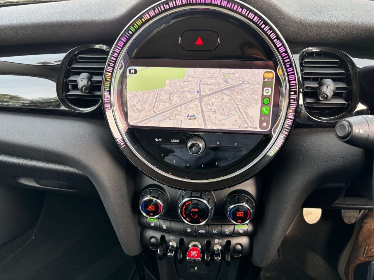 2022 MINI HATCH 2022 MINI HATCH