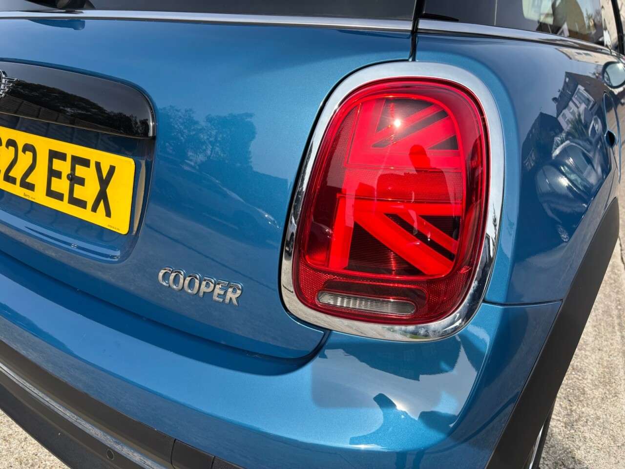 2022 MINI HATCH 2022 MINI HATCH