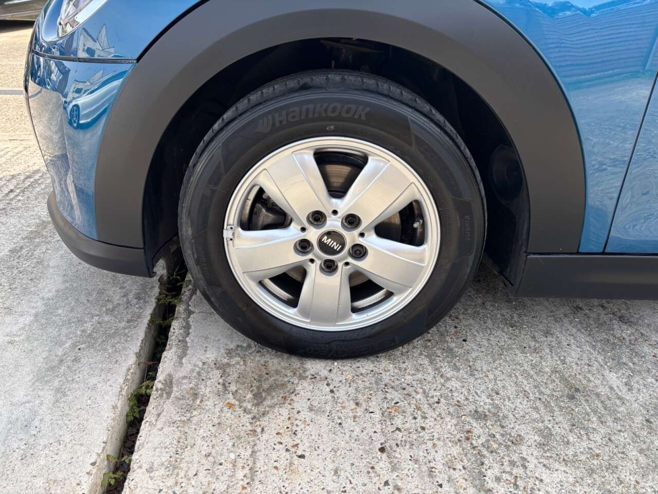 2022 MINI HATCH 2022 MINI HATCH