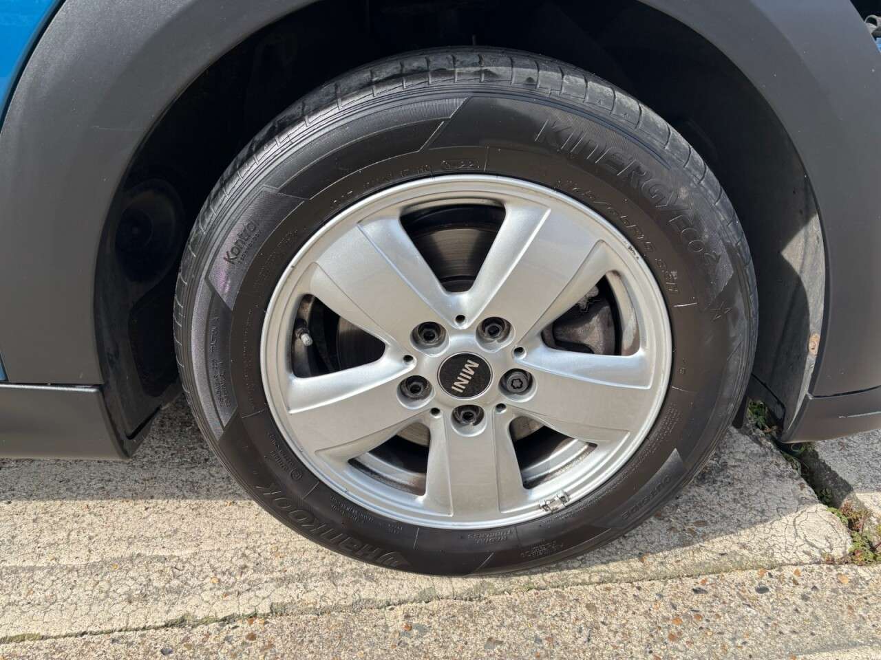 2022 MINI HATCH 2022 MINI HATCH