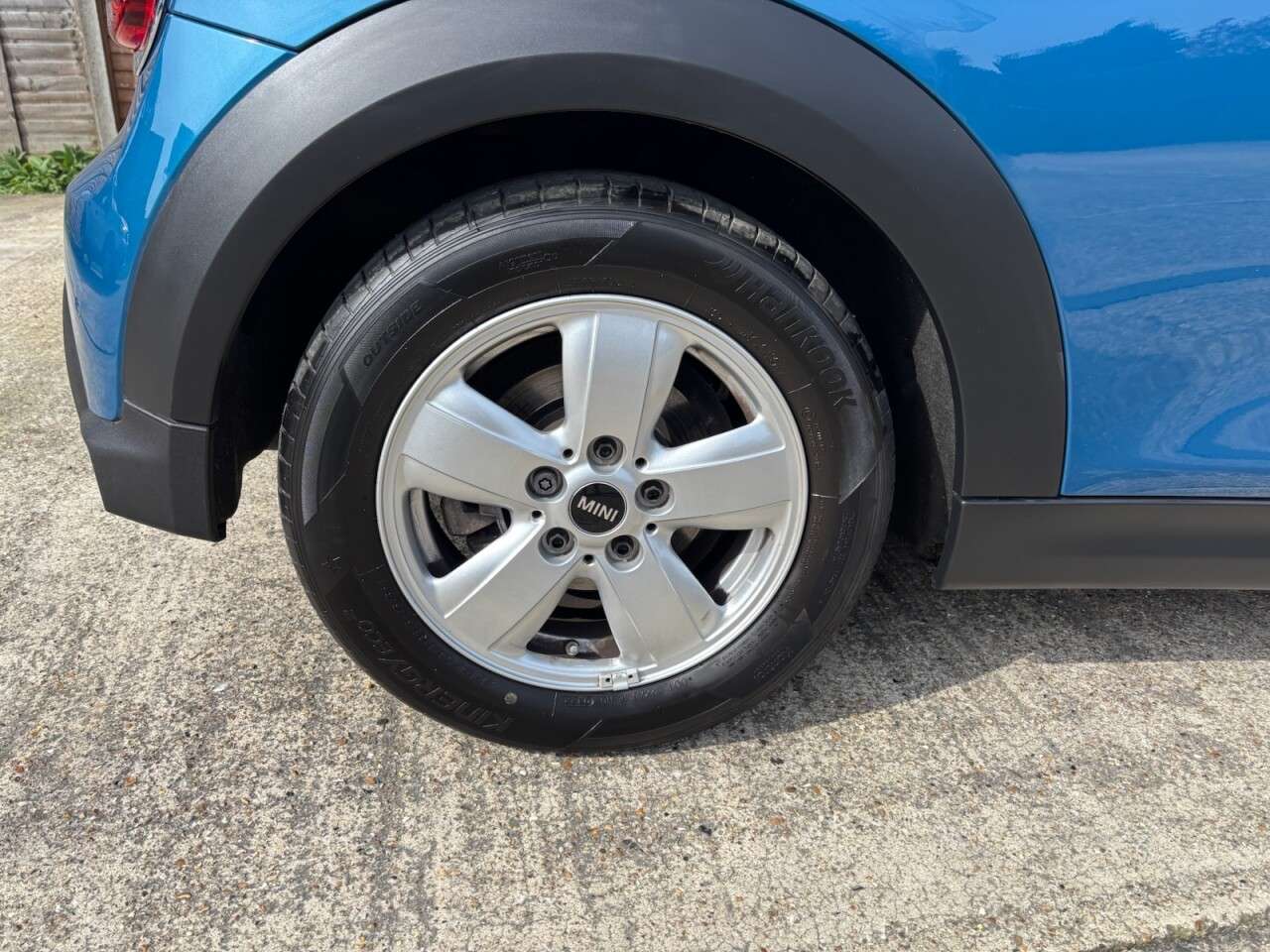 2022 MINI HATCH 2022 MINI HATCH