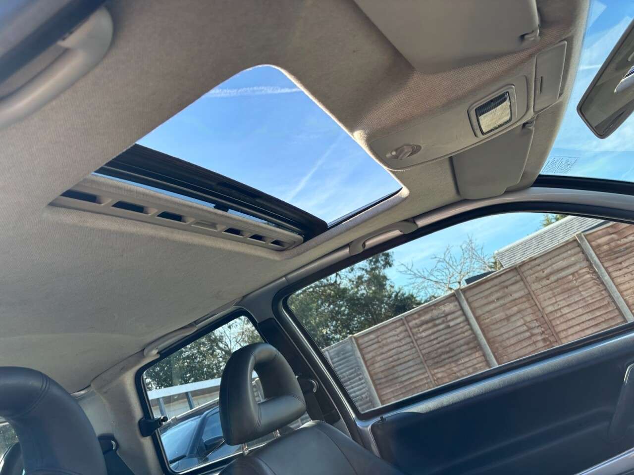 2002 VOLKSWAGEN LUPO 2002 VOLKSWAGEN LUPO