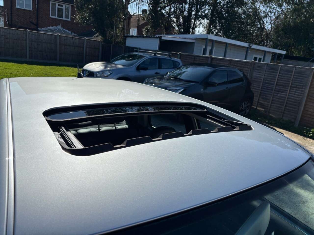 2002 VOLKSWAGEN LUPO 2002 VOLKSWAGEN LUPO