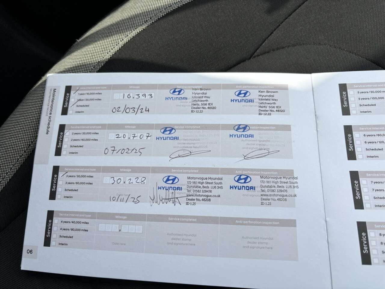 2023 HYUNDAI I10 2023 HYUNDAI I10