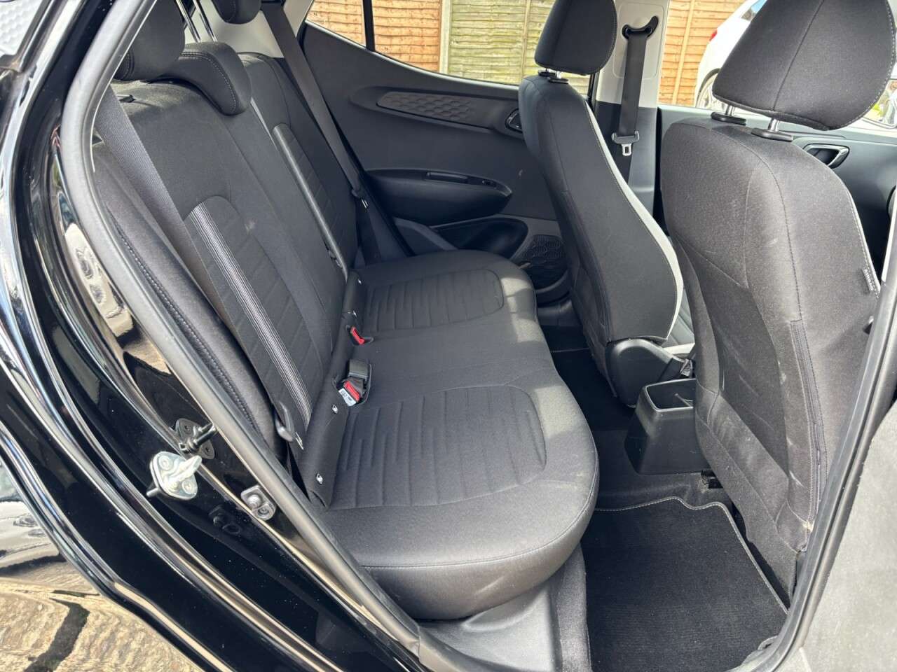 2023 HYUNDAI I10 2023 HYUNDAI I10