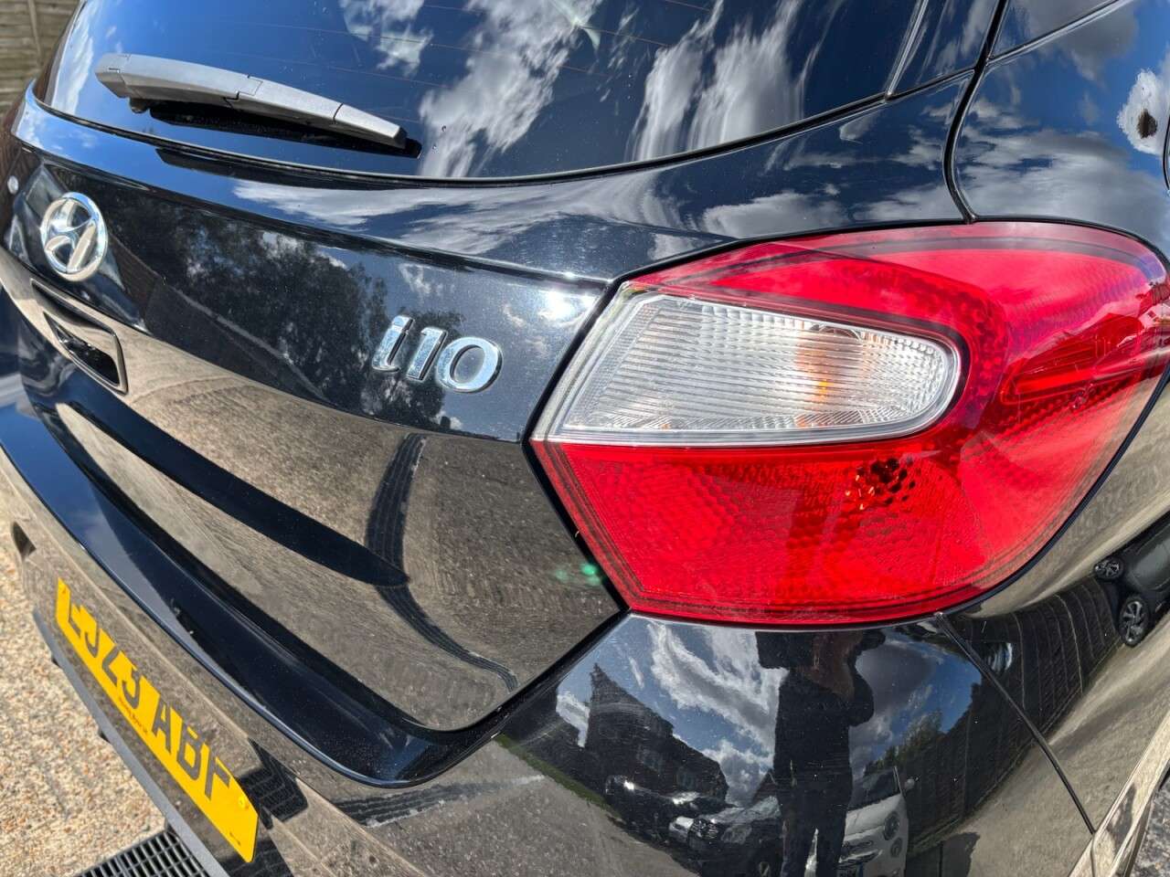 2023 HYUNDAI I10 2023 HYUNDAI I10