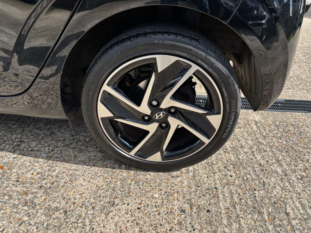 2023 HYUNDAI I10 2023 HYUNDAI I10