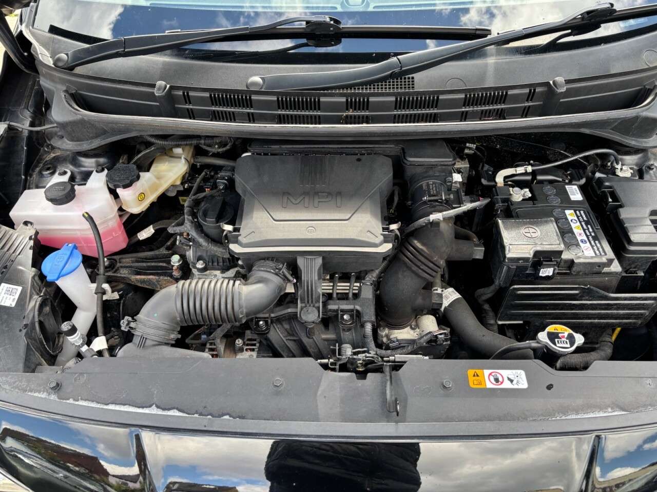 2023 HYUNDAI I10 2023 HYUNDAI I10