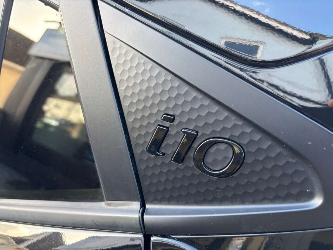 2023 HYUNDAI I10 2023 HYUNDAI I10