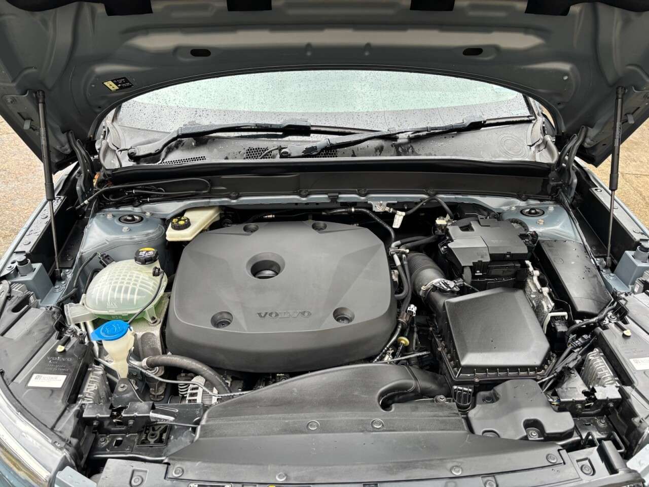 2019 VOLVO XC40 2019 VOLVO XC40