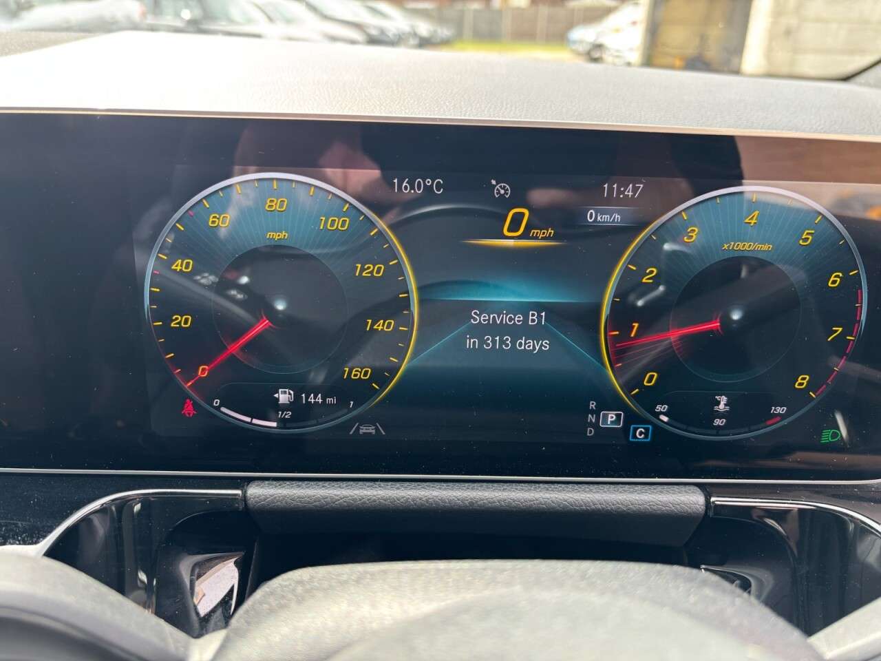 2021 MERCEDES-BENZ B-CLASS 2021 MERCEDES-BENZ B-CLASS