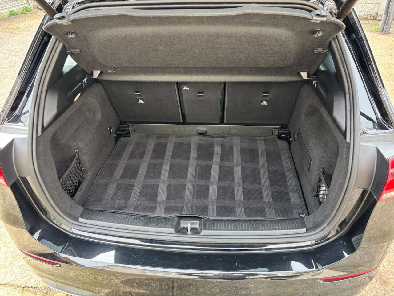 2021 MERCEDES-BENZ B-CLASS 2021 MERCEDES-BENZ B-CLASS