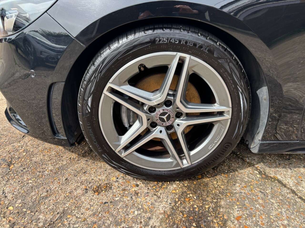 2021 MERCEDES-BENZ B-CLASS 2021 MERCEDES-BENZ B-CLASS