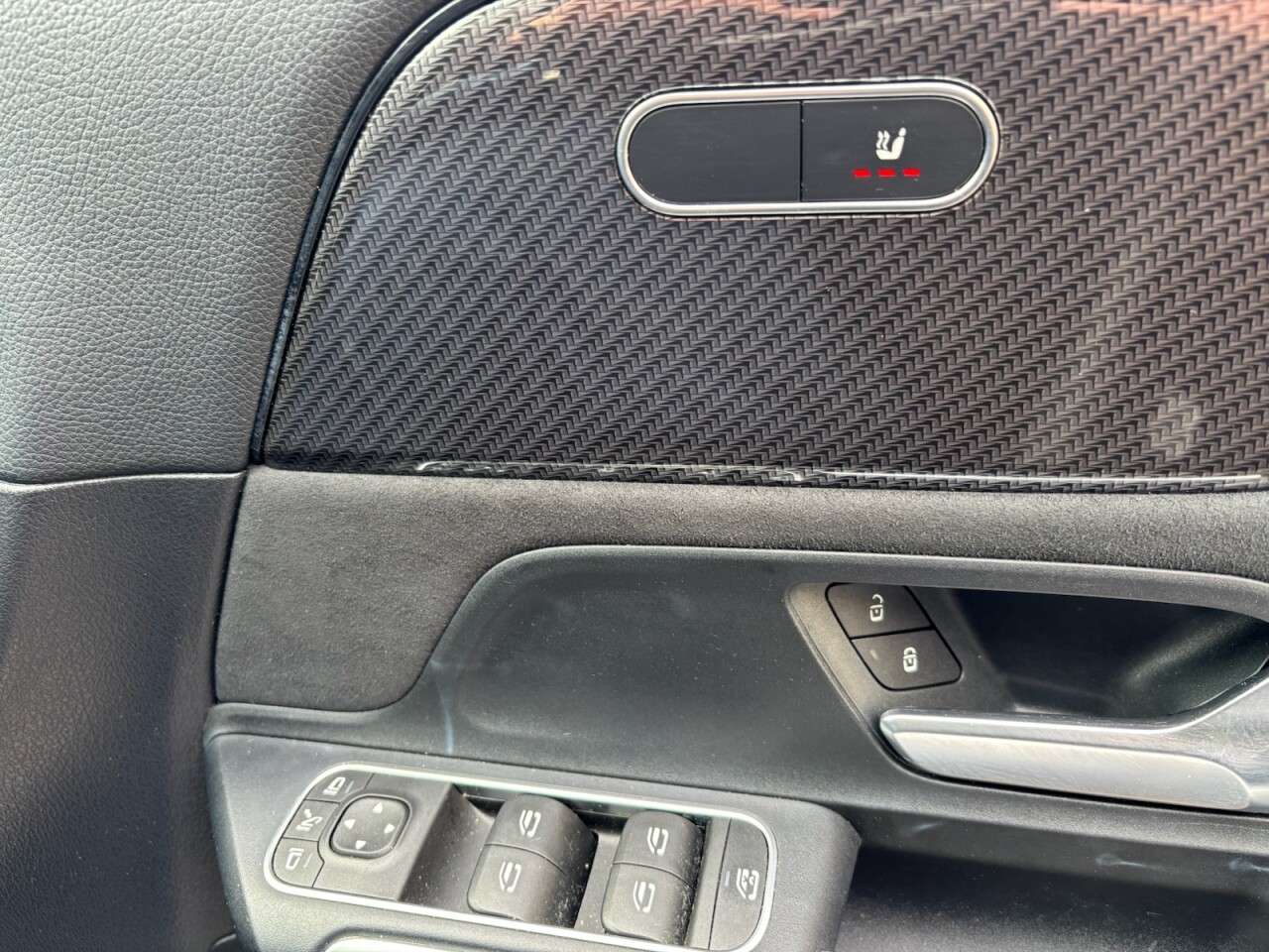2021 MERCEDES-BENZ B-CLASS 2021 MERCEDES-BENZ B-CLASS
