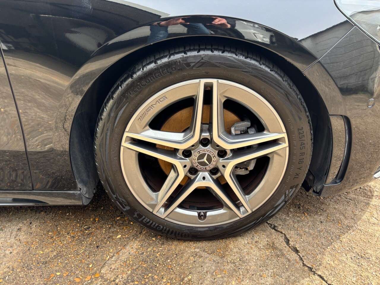 2021 MERCEDES-BENZ B-CLASS 2021 MERCEDES-BENZ B-CLASS