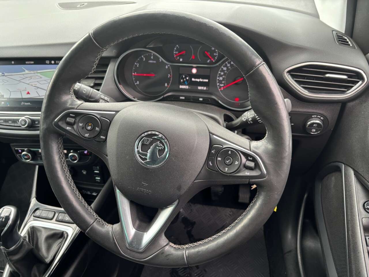 2021 VAUXHALL CROSSLAND 2021 VAUXHALL CROSSLAND