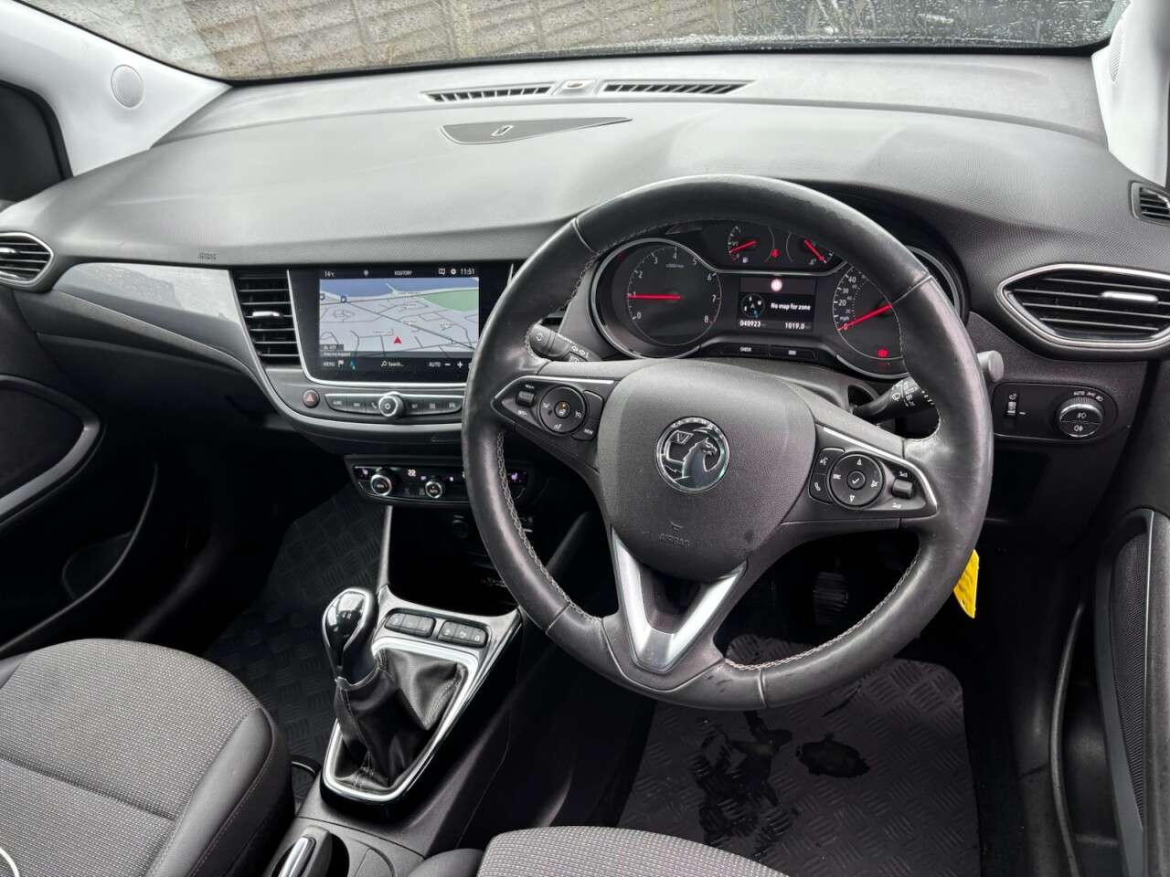 2021 VAUXHALL CROSSLAND 2021 VAUXHALL CROSSLAND