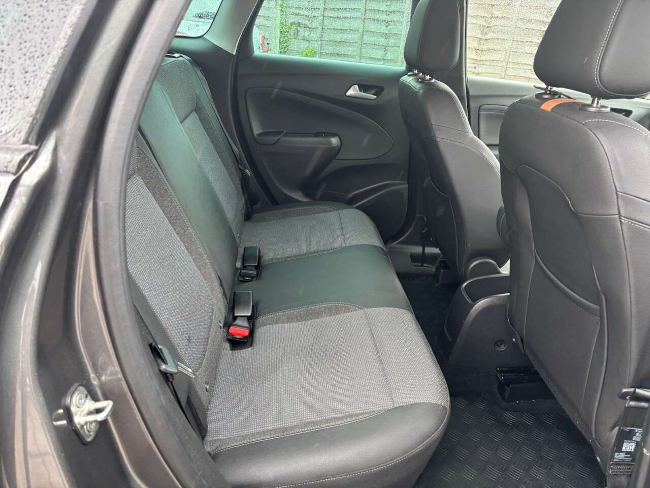 2021 VAUXHALL CROSSLAND 2021 VAUXHALL CROSSLAND