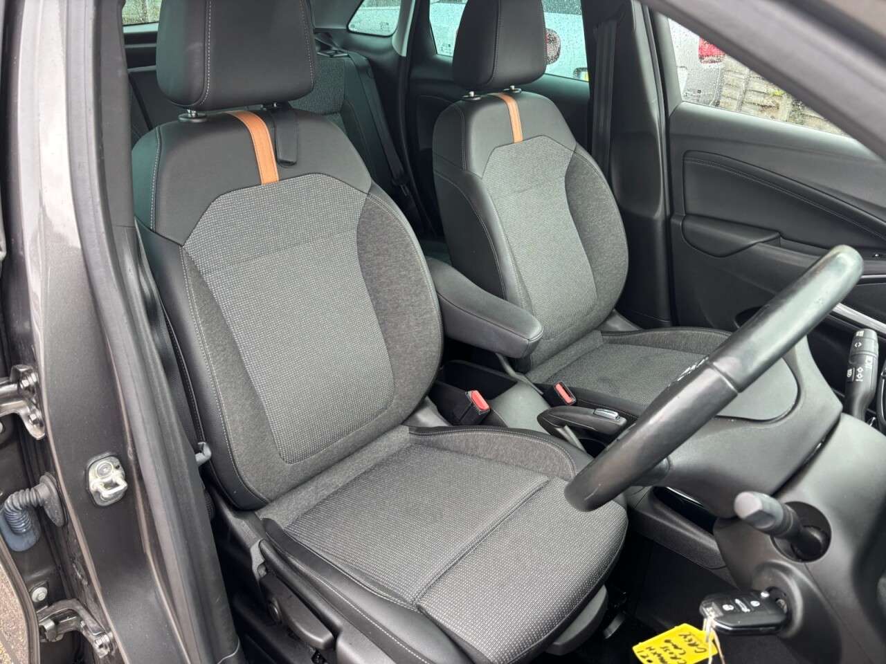 2021 VAUXHALL CROSSLAND 2021 VAUXHALL CROSSLAND