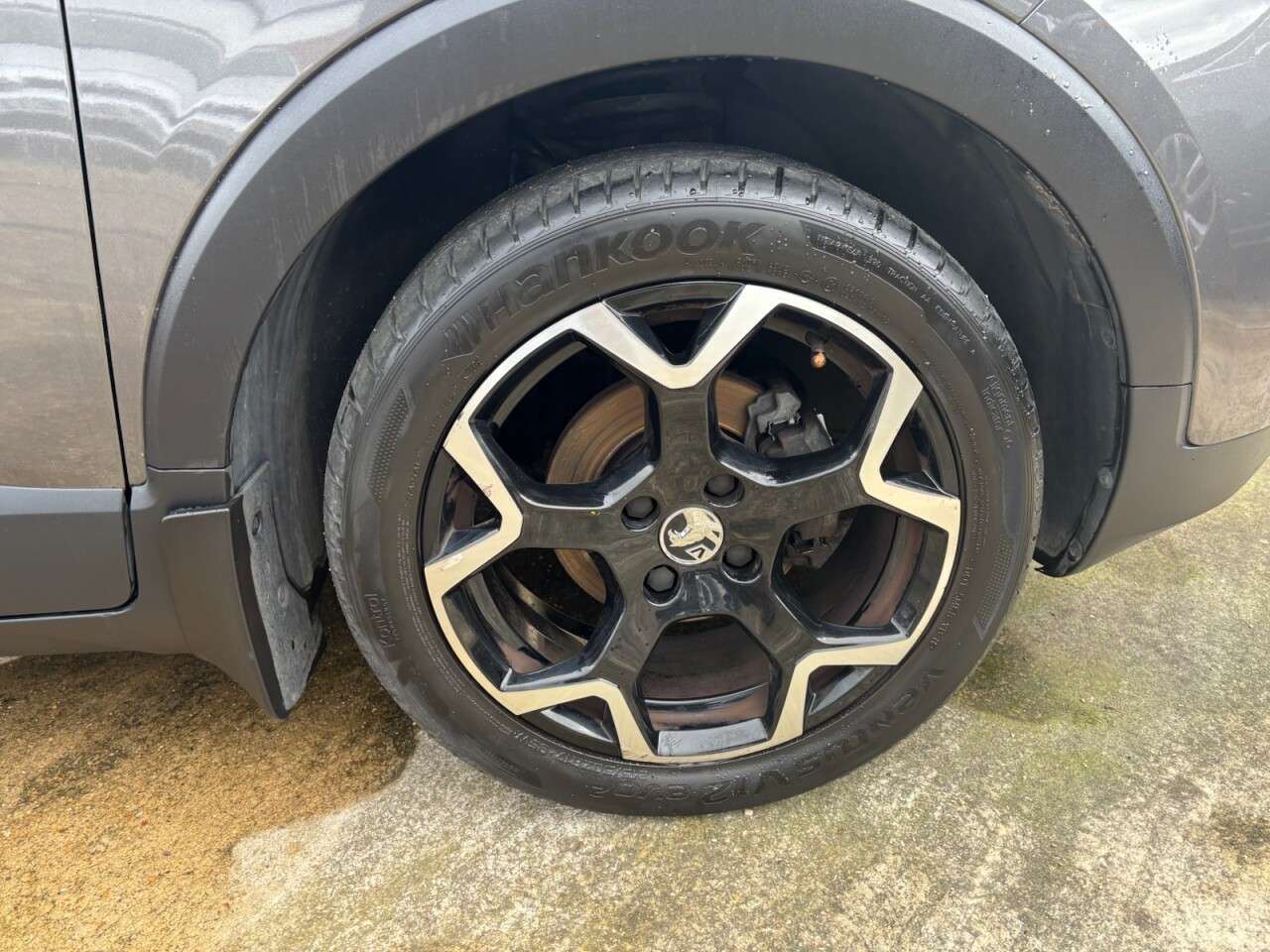 2021 VAUXHALL CROSSLAND 2021 VAUXHALL CROSSLAND