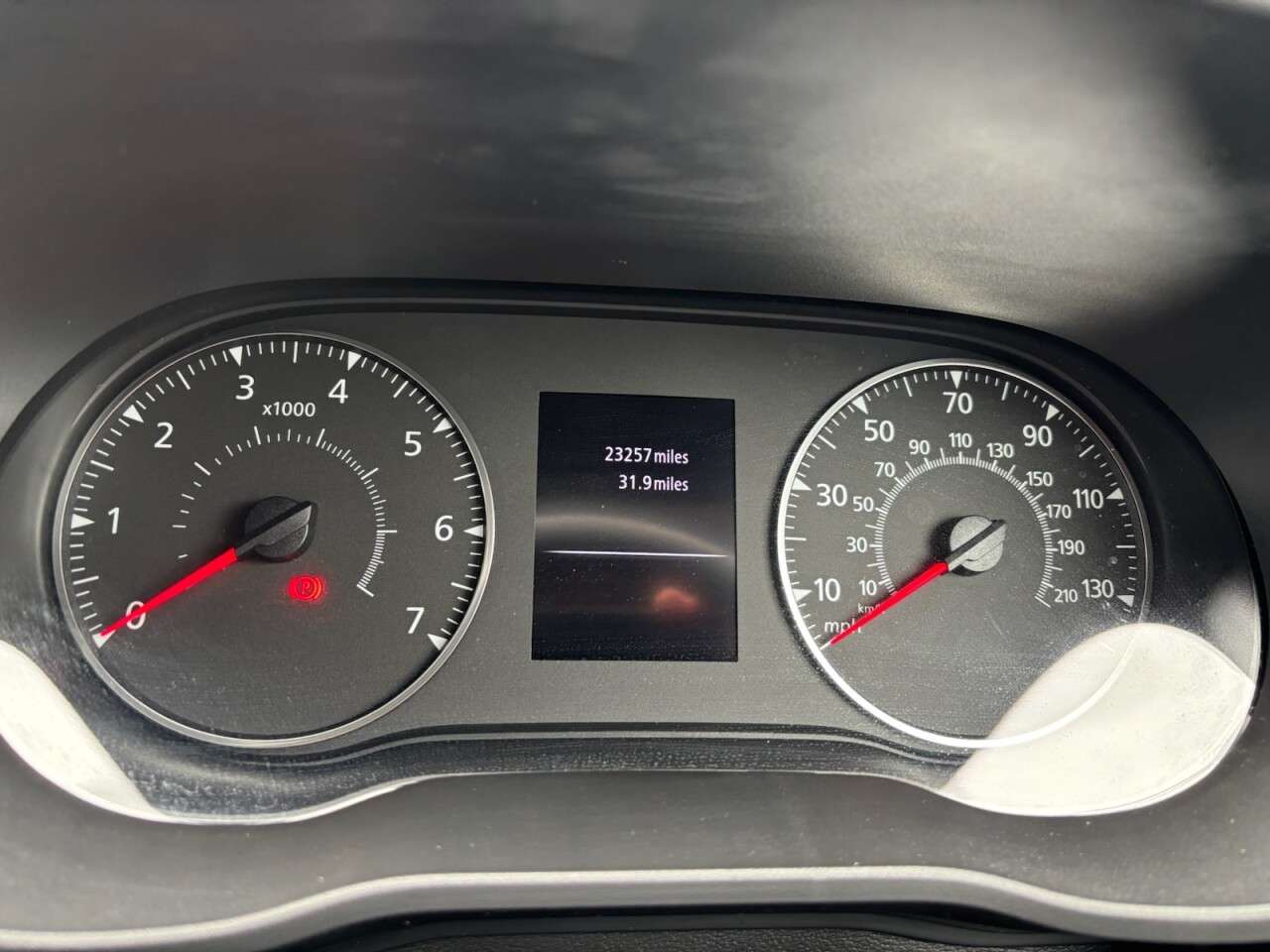 2022 DACIA DUSTER 2022 DACIA DUSTER