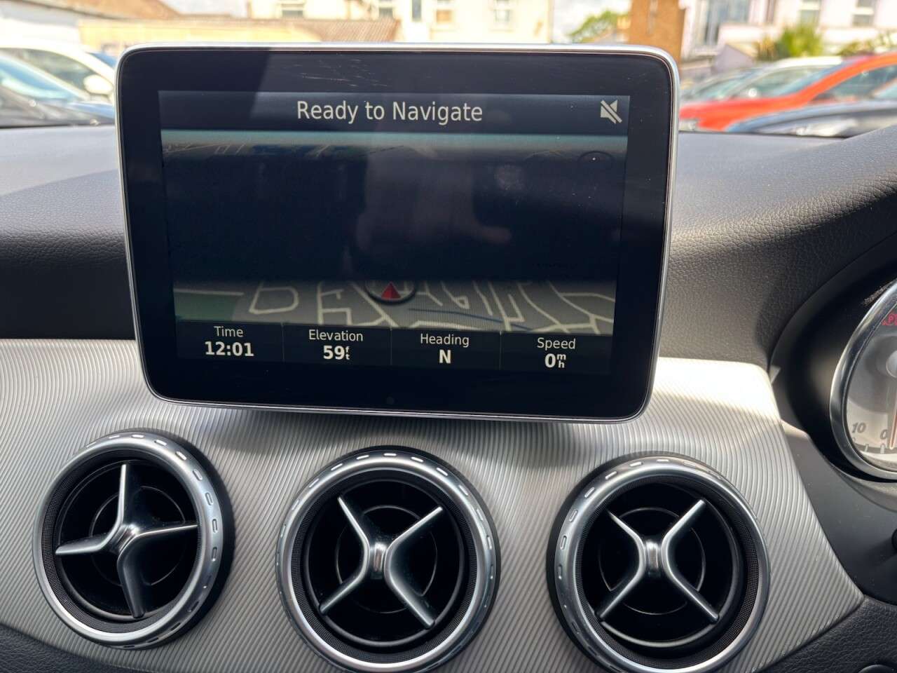 2016 MERCEDES-BENZ GLA 2016 MERCEDES-BENZ GLA