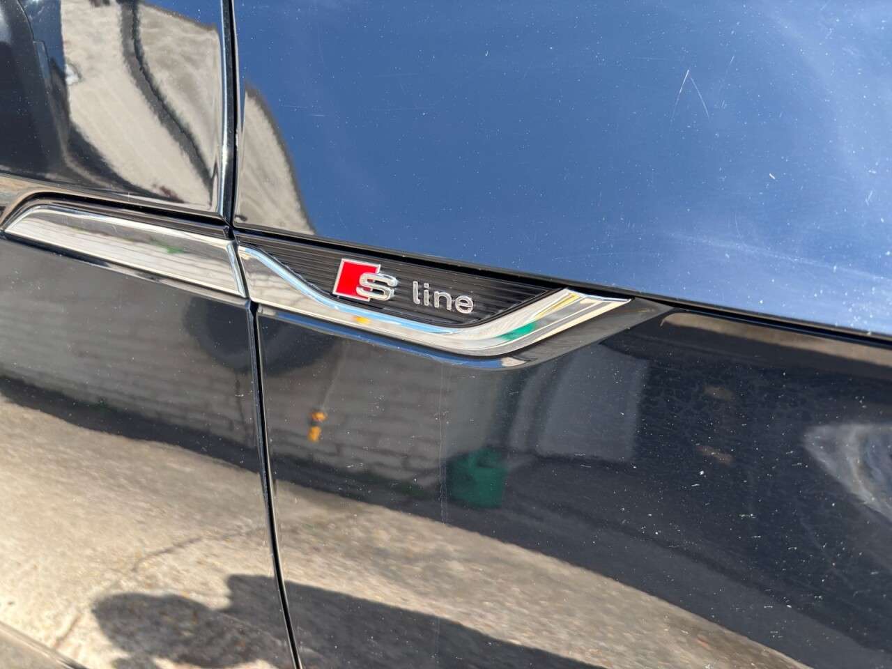 2019 AUDI A5 CABRIOLET 2019 AUDI A5 CABRIOLET