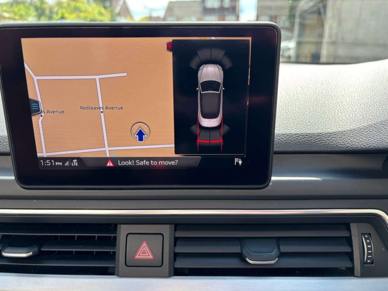 2019 AUDI A5 CABRIOLET 2019 AUDI A5 CABRIOLET