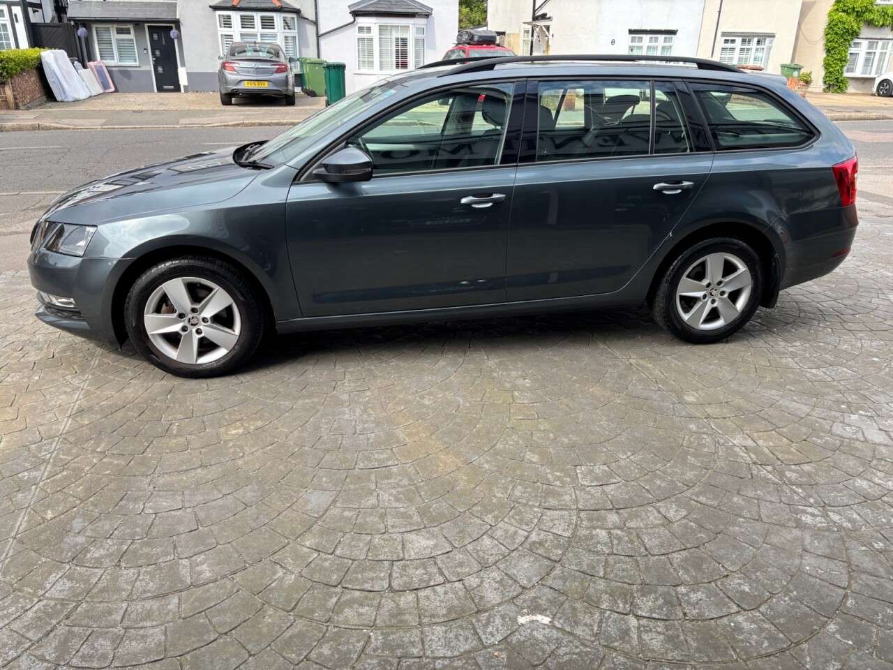 2018 SKODA OCTAVIA 2018 SKODA OCTAVIA