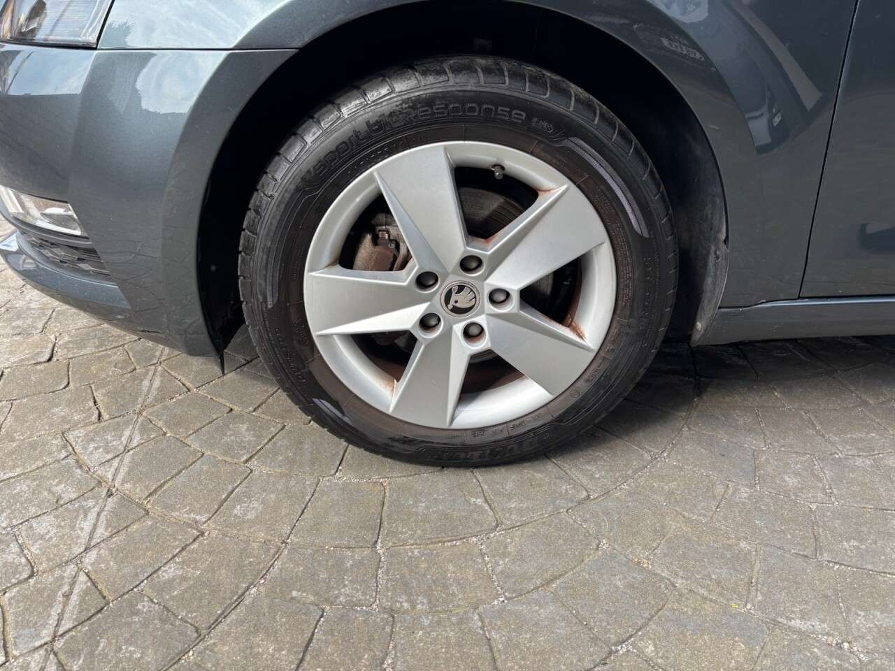 2018 SKODA OCTAVIA 2018 SKODA OCTAVIA