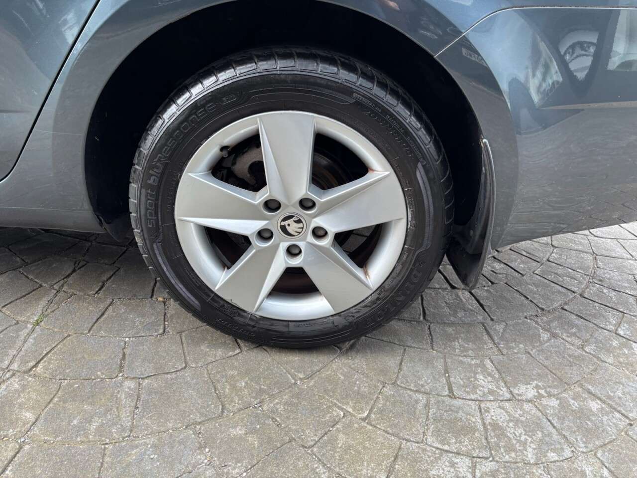 2018 SKODA OCTAVIA 2018 SKODA OCTAVIA