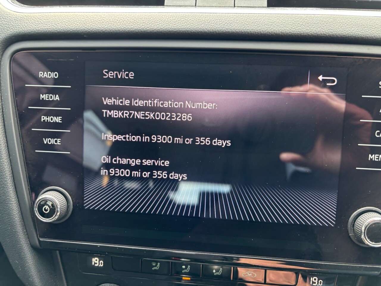 2018 SKODA OCTAVIA 2018 SKODA OCTAVIA