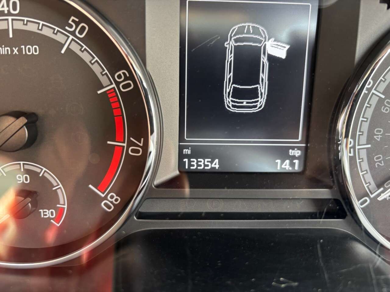 2018 SKODA OCTAVIA 2018 SKODA OCTAVIA