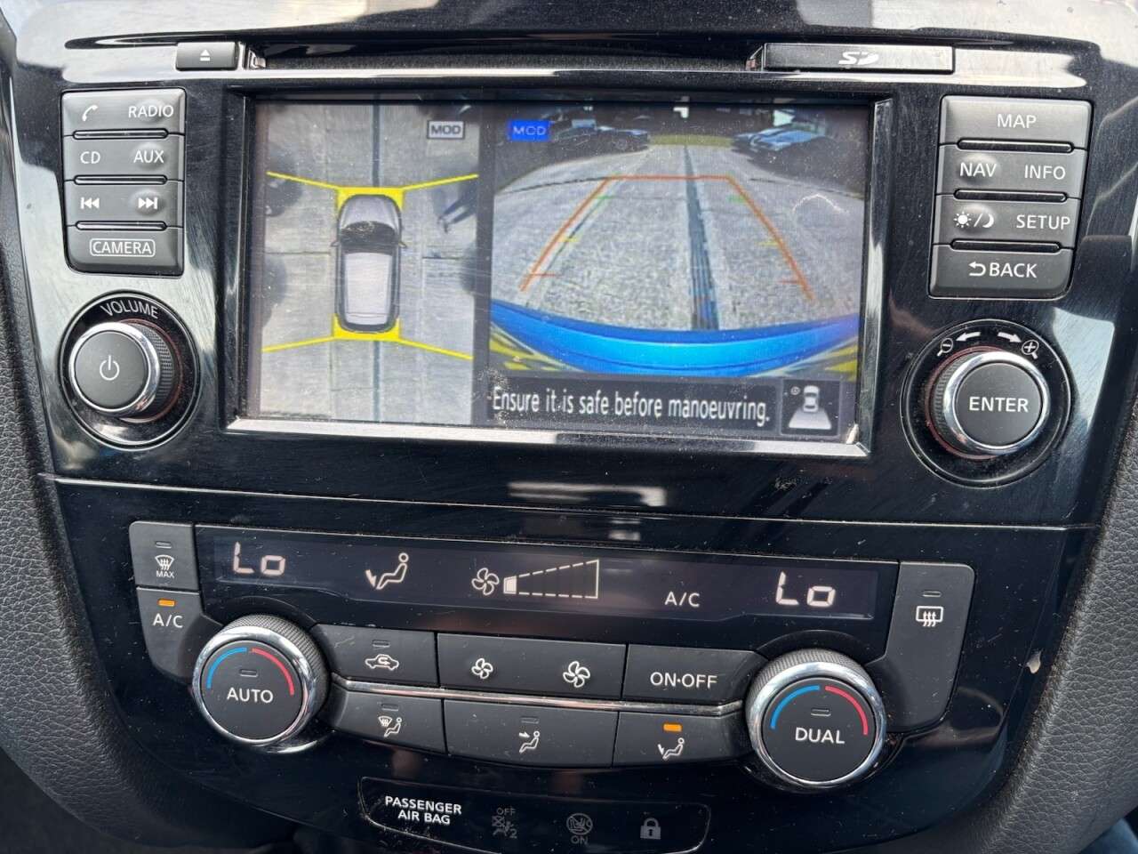 2018 NISSAN QASHQAI 2018 NISSAN QASHQAI