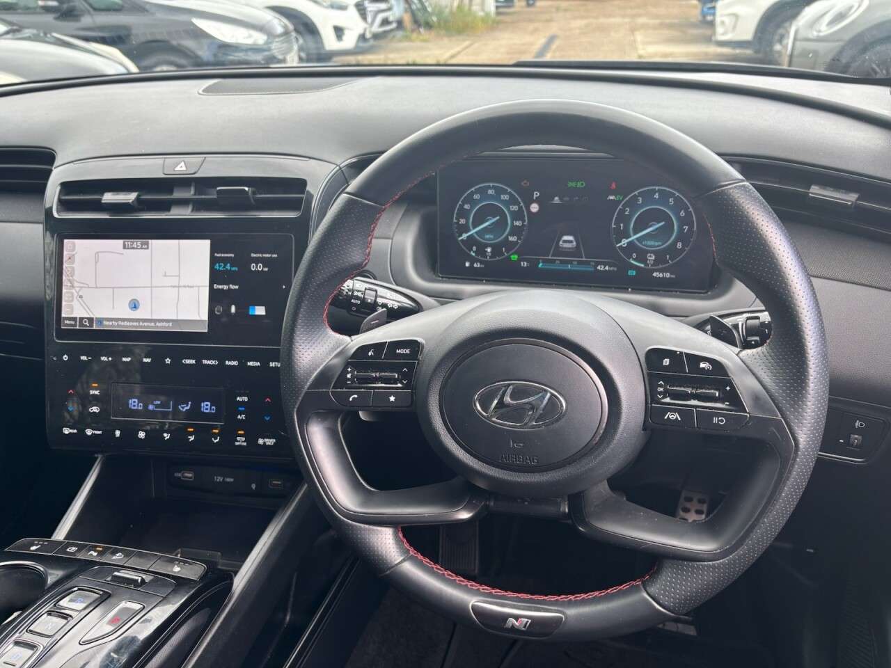 2023 HYUNDAI TUCSON 2023 HYUNDAI TUCSON