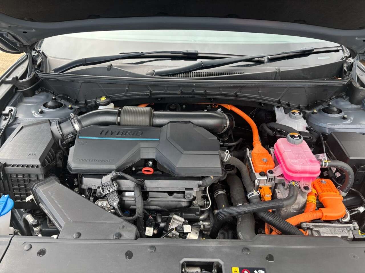2023 HYUNDAI TUCSON 2023 HYUNDAI TUCSON