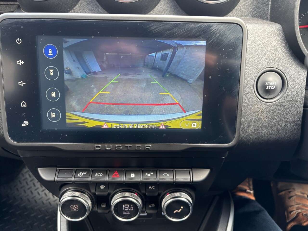 2022 DACIA DUSTER 2022 DACIA DUSTER