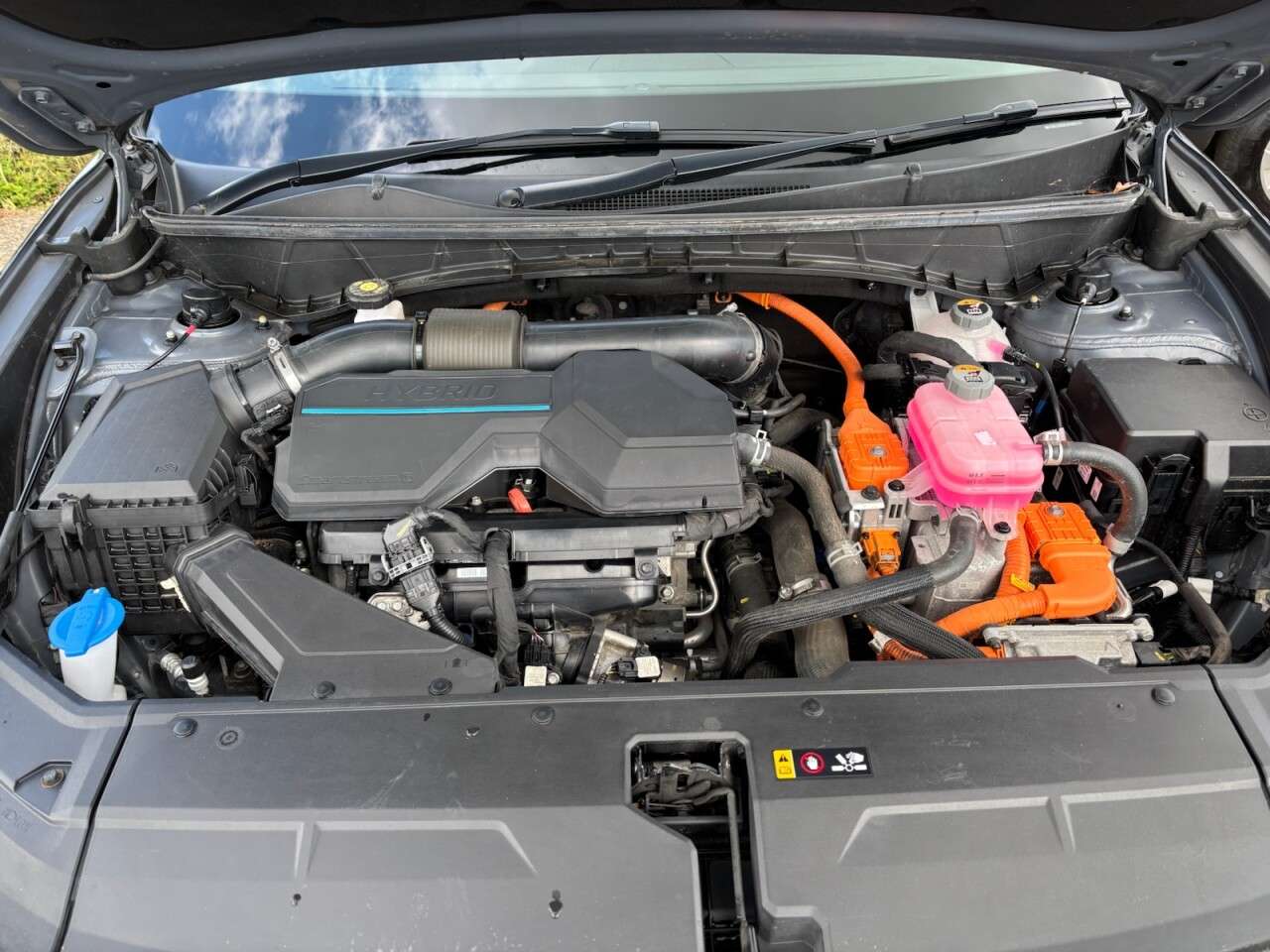2022 HYUNDAI TUCSON 2022 HYUNDAI TUCSON