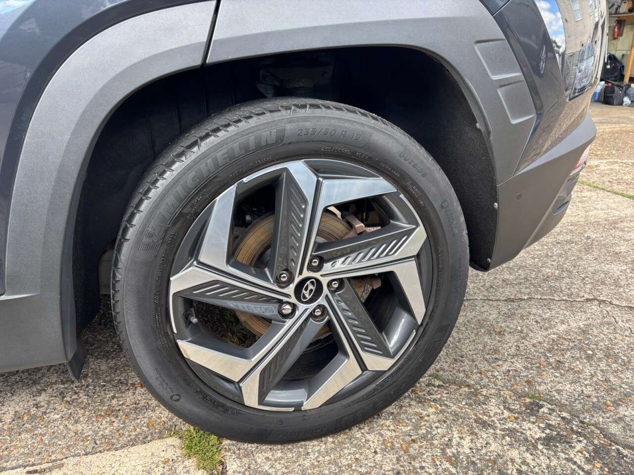2022 HYUNDAI TUCSON 2022 HYUNDAI TUCSON