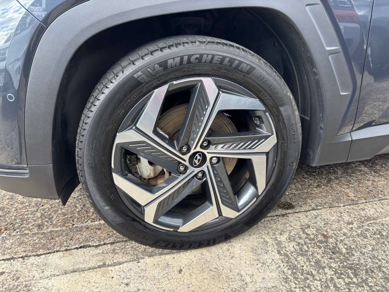 2022 HYUNDAI TUCSON 2022 HYUNDAI TUCSON