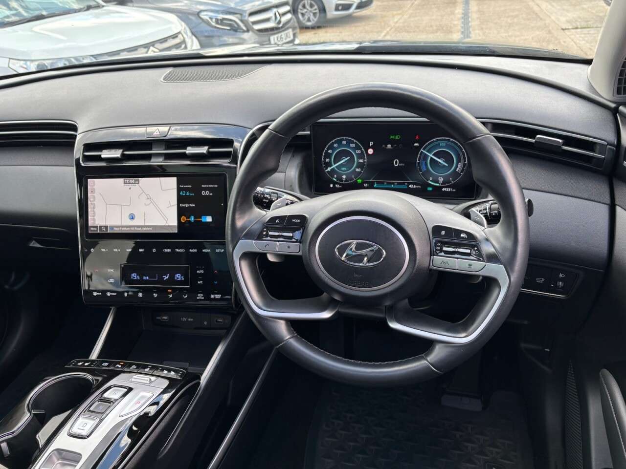 2022 HYUNDAI TUCSON 2022 HYUNDAI TUCSON