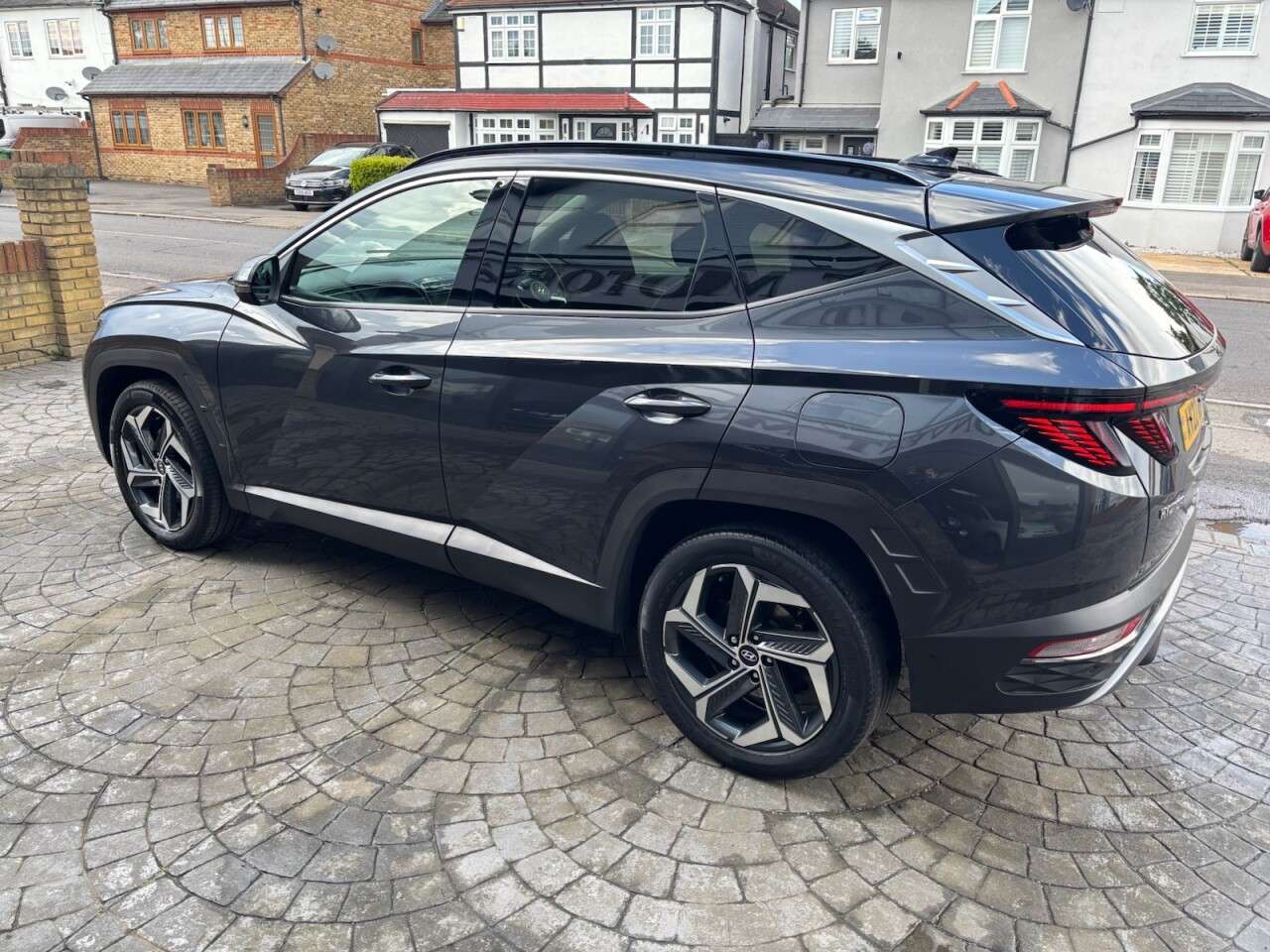 2022 HYUNDAI TUCSON 2022 HYUNDAI TUCSON