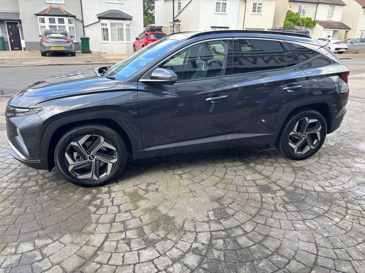 2022 HYUNDAI TUCSON 2022 HYUNDAI TUCSON