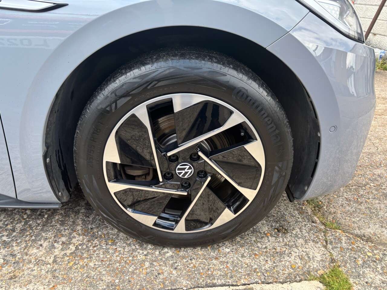 2023 VOLKSWAGEN ID.3 2023 VOLKSWAGEN ID.3