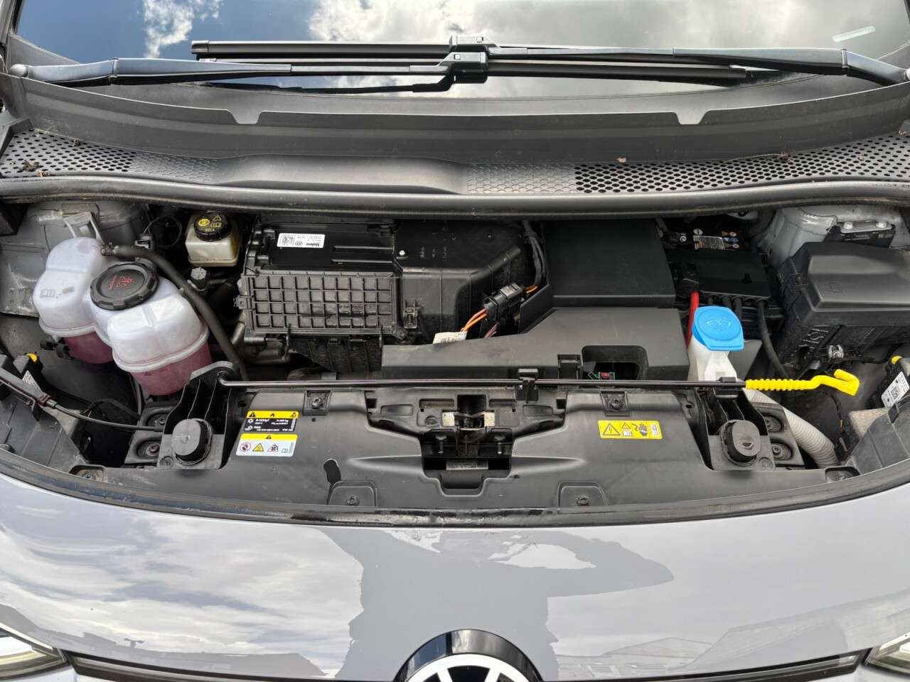 2023 VOLKSWAGEN ID.3 2023 VOLKSWAGEN ID.3