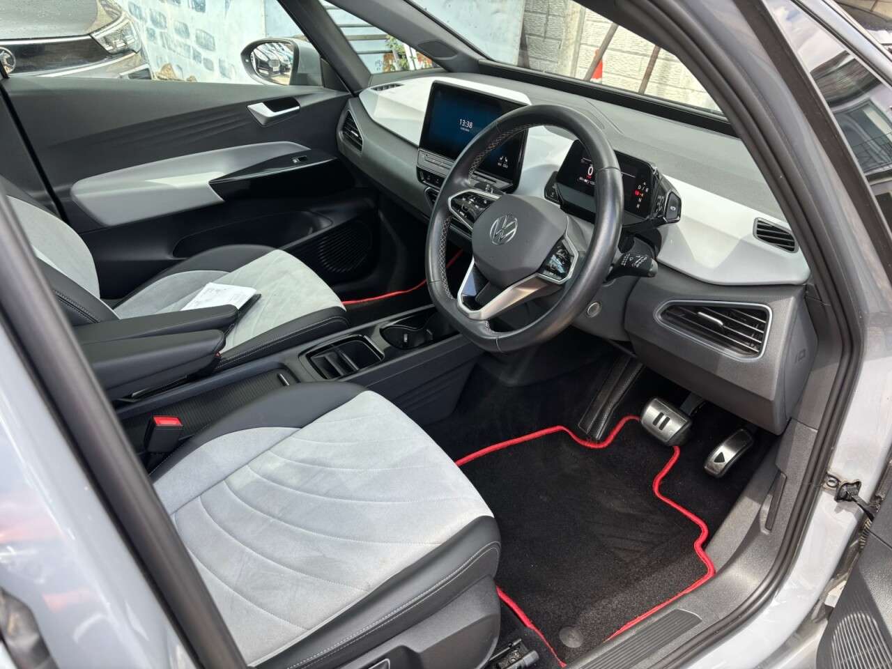 2023 VOLKSWAGEN ID.3 2023 VOLKSWAGEN ID.3