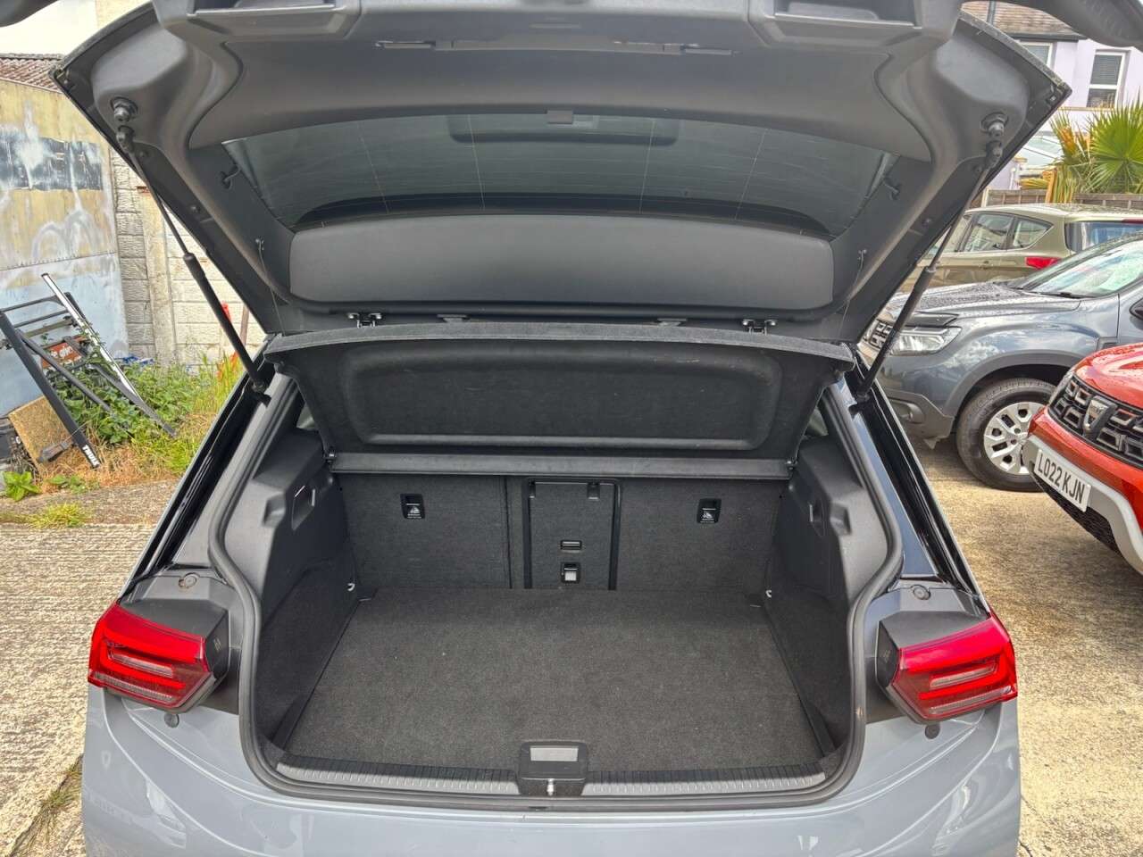 2023 VOLKSWAGEN ID.3 2023 VOLKSWAGEN ID.3